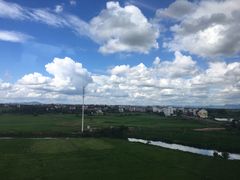 -井冈山风景名胜区-黄洋界