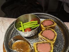 惠灵顿牛排-西堤牛排(南京龙江店)