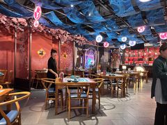 -醉长安(钟楼旗舰店)