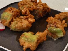 -新兴·金羊座·粤菜点心(乐峰店)