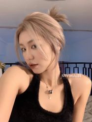 -M1 HAIR烫染