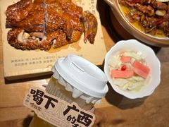 -桂小厨广西菜(印象城店)