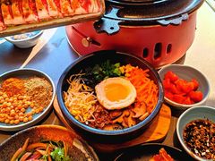-小米烤肉-泥炉炭烤(常营店)