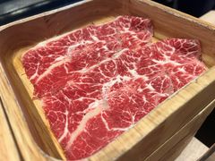 -浅锅和牛小锅放题(深业上城店)
