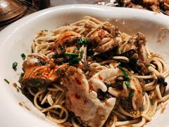 -霄汉羊排(万松园一店)