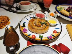 -俄士厨房(时代天街店)