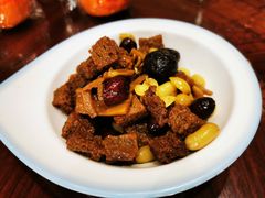 -南来顺饭庄·清真(南菜园店)