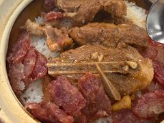 -坚记瓦罉饭(大良分店)