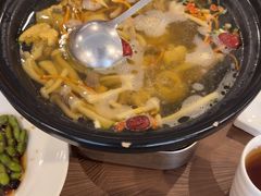 -丽华园(汉阳龙阳店)