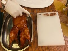 -白金汉爵大酒店·中餐厅(相城店)