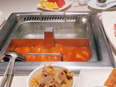 -海底捞火锅(勒泰店)