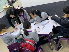 -瑞思教育·少儿英语(凯德校区)