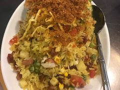 -simply thai天泰(长泰广场店)