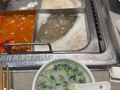 -海底捞火锅(奥森店)