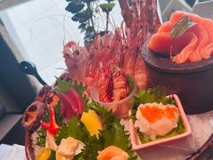 -花潮料理艺食馆(SM新生活广场店)