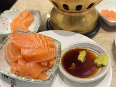 -初色海鲜自助(万丰路店)