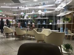大堂-奈雪的茶(新天地广场PRO店)