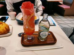 -柠檬树茶餐厅(海雅缤纷城店)