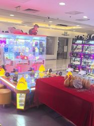 -Fang Fang Monkey·方方猴(国瑞购物中心店)