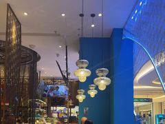-阿里疆Alijiang·丝路美食·异域风情·清真(长楹天街店)