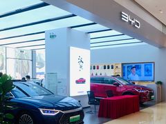 -布吉佳兆业广场