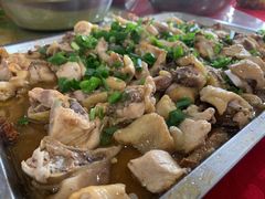 -香江农家乐饭店