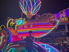 -泉城欧乐堡梦幻世界