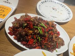 -姥姥家春饼店(八里庄店)