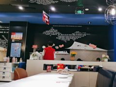 -鱼酷活鱼烤鱼(人信汇商场店)