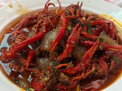 -辣不怕口味虾(长沙总店)