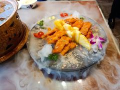 -八大碗·地道东北菜(中街店)