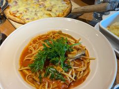 -新贝乐意大利餐厅(苏州中心店)