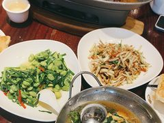 -集贤门·徽菜(福田店)
