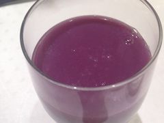 紫薯汁-客家道(百脑汇店)