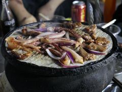 鱿鱼须-旺记碳烤肥牛(总店)