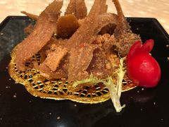 -8餐厅(新葡京酒店)