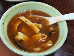 胡辣汤-西安饺子馆(南坪西路店)