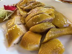 -绿雅居原生态农庄(小涌店)