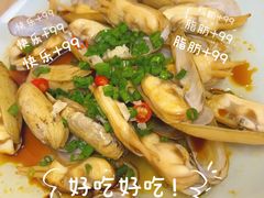 -面道赞宁海海鲜面(迎凤街店)