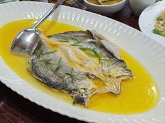 -必点海鲜·海肠捞饭(滨江道一店)