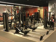 -乐刻运动(爱奇艺创新大厦店)