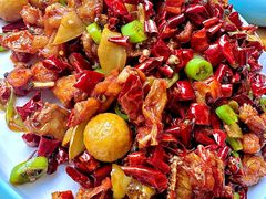 -满盆红龙虾(开发区店)