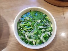 鸡汤-佬钱湾仔(衣裳街店)