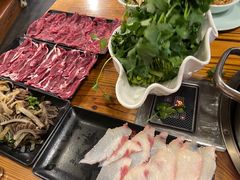 -荣记潮汕牛肉火锅(仙鹤街店)
