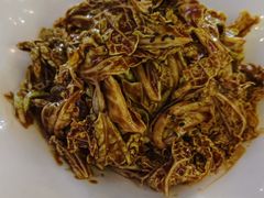 -金家老三饭庄(常营店)