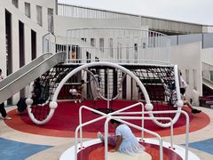 -上海长风大悦城