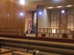 大堂-胜博殿霸王树(嘉里中心店)