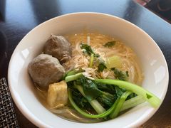 -洲际酒店·地平线全日餐厅HORIZON CAFÉ