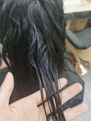 -Coco Salon 日系烫染专业店