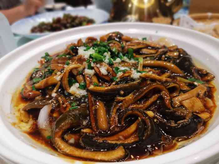 老西门·常州菜(红梅店)